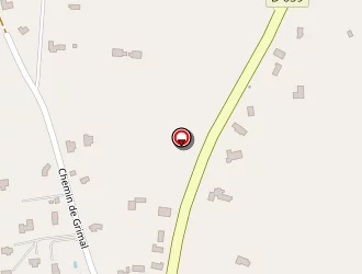 Carte de Delon Eric à Lhospitalet