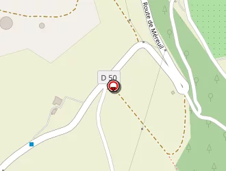 Carte de Reynaud Et Fils à Trescléoux