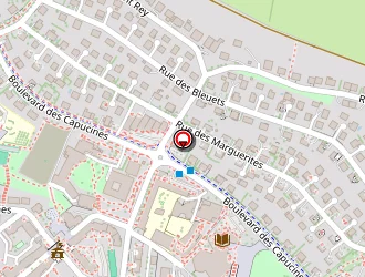 Carte de Sol Plus à Onet-le-château