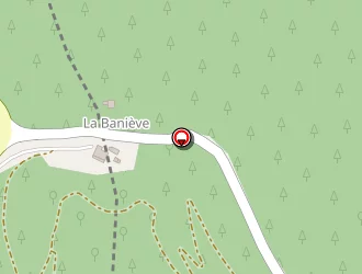 Carte de Entreprise Daudé à Concoules