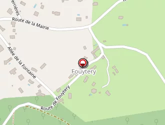 Carte de Plenitude Service à Cieurac