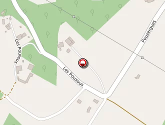 Carte de Cubaynes Robert à Montat (le)