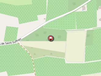 Carte de Immocoste à Richerenches