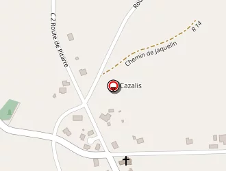 Carte de Mcbd à Sainte-gemme-martaillac