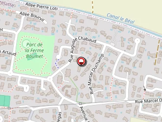 Carte de Pizza Des Arcades à Pierrelatte