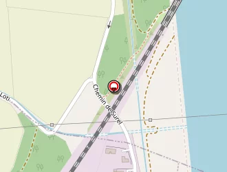 Carte de S.o.r.g.e.c 26 (société Organisation Et Gestion Comptable) à Pierrelatte