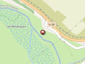 Carte de Id Repas à Sainte-radegonde