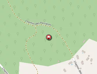 Carte de Mairie à Cieurac