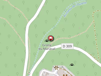 Carte de Mairie à Banne