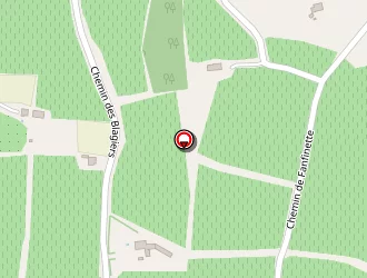 Carte de Benmazouz Marc à Valréas