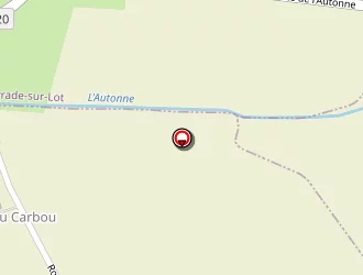 Carte de Evain Marc à Dolmayrac