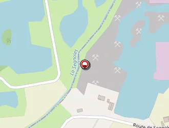 Carte de Kauffer David à Montpezat