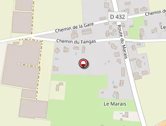 Carte de Roig Patrick à Granges-sur-lot