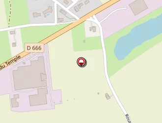 Carte de Granlot à Granges-sur-lot