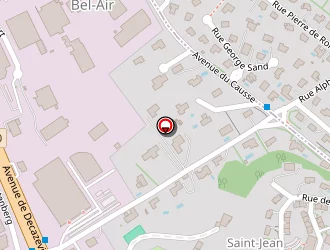 Carte de François Industrie (ets) à Rodez