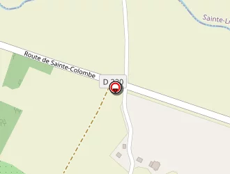 Carte de Guardini Jerome à Dolmayrac