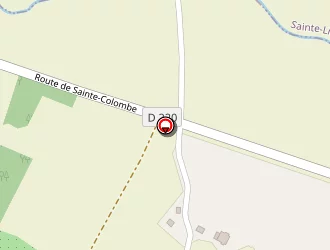 Carte de Lauricisque Ludovic à Dolmayrac