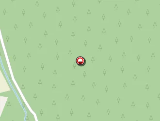 Carte de Du Douc De La Serre à Bourideys