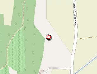 Carte de Gruel Bruno à Garde-adhémar (la)