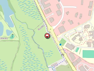 Carte de Movida à Rodez