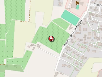 Carte de Provence Equestre Location à Valréas