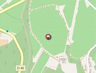 Carte de M. Bouchard Emmanuel à Valréas