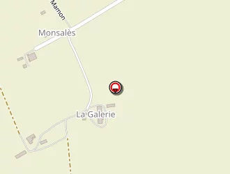 Carte de Boyer Jacques à Tonneins