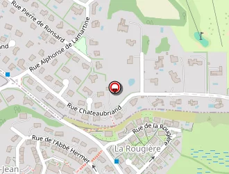 Carte de Delmur Patrick à Onet-le-château