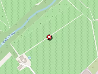 Carte de Philibert Coline à Valréas