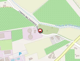 Carte de Long Henri à Valréas