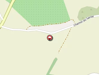 Carte de Base Intervention Mécanique Edf à Ventavon