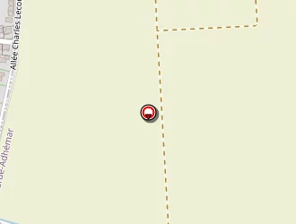 Carte de Choppin Christophe à Pierrelatte