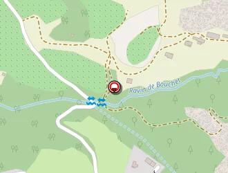 Carte de Mairie à Claret