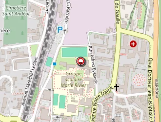 Carte de 2cdf à Bourg-saint-andéol