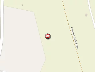 Carte de Dubois Mathieu à Rosans