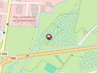 Carte de Netco à Onet-le-château