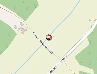 Carte de Greg Auto 46 à Belmontet