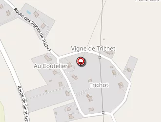 Carte de Pinson Pierrick à Tonneins