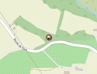 Carte de Beynet Gérard à Ventavon