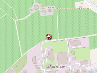 Carte de Grosjean à Valréas