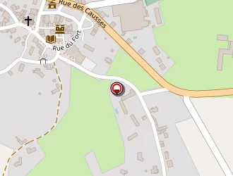 Carte de Custom Car's à Martiel