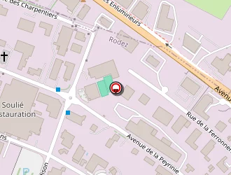 Carte de Troc 3000 à Rodez