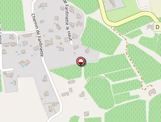 Carte de Reifa Nicolas à Valréas