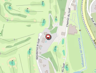 Carte de Bc Conseil à Onet-le-château