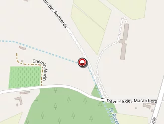 Carte de Albanese Jacky à Clansayes