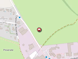 Carte de Distri Verre Sud à Rodez