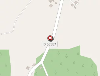 Carte de Barriere Michel à Grignols