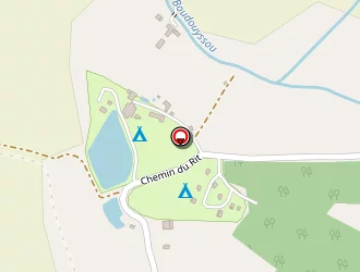 Carte de Violleau Grégory à Courbiac