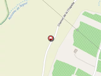 Carte de Carabasse à Beaulieu