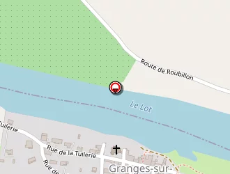 Carte de Perolari Marc à Granges-sur-lot